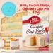 Rainbow Chip Party Betty Crocker Cake Mix 425g - Buy Online on GoSupps.com