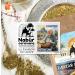 Nab r - 250gr Zaatar Palestinien 100% Naturelle Zatar Authentique Za'atar Palestine Sans Additifs - Buy Online on GoSupps.com