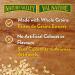 NATURE VALLEY Trail Mix Dark Chocolate Granola Bars 5 Count 175 Gram - Buy Online on GoSupps.com