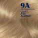 Clairol Nice N Easy 9A Light Ash Blonde Hair Color - 3 Count | International Shipping Available - Buy Online on GoSupps.com