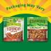 Nature Valley Cinnamon Granola Crunch 16 oz - Healthy Snack & Breakfast Option - Buy Online on GoSupps.com