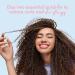 Umberto Giannini Thirsty Curls De-Frizzer Instant Anti-Frizz Transformation Cream 3.3 fl Oz - Curl Defining Cream for 2a-4c Curly Wavy & Coily Hair - Vegan & Cruelty Free - Paraben Free - Buy Online on GoSupps.com