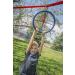 Slackers Ninja-Wheel - Outdoor Ninja Warrior Training Equipment for Kids - Compatible with Ninjaline - Enhance Your Outdoor Play Equipment! - Buy Online on GoSupps.com