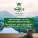 Nabob 100% Colombian Whole Bean Coffee 300g (Pack of 6) - Buy Online on GoSupps.com
