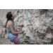 Black Diamond Transition Gloves - Unisex Leather Climbing Gloves with Reinforcing Elements & Velcro Fastener | Ideal for Securing & Abseiling | Size L - Buy Online on GoSupps.com