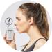 KETOSCAN Mini Breath Ketone Analyser: Real Time Fat Burning Monitor - Buy Online on GoSupps.com