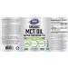 Now Foods Organic MCT Oil 32 fl oz - Sports Supplement for Energy & Endurance - Buy Online on GoSupps.com