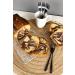 RUF Gluten-Free Marble Cake - Light Sponge & Cocoa Vegan Perfect for Celiac Disease - Buy Online on GoSupps.com