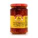 TuttoCalabria Crushed Calabrian Chili Pepper Pate 10 oz - Smoother Texture Version - Buy Online on GoSupps.com