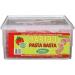 Haribo Pasta Basta Strawberry Sour pack of 4 (4x 1.125 kg) 150 pieces (pack of 4)