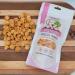 3-Pack Freeze Dried Dog Treats Trainer Topper in Salmon Chicken & Beef Liver Flavors. All Natural Healthy Treat 1 Ingredient - Buy Online on GoSupps.com