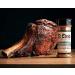 St. Elmo Seasoning: Flavorful Steak Rub for Burgers, Chicken, Seafood - 5.75oz (1 Pack) - Buy Online on GoSupps.com