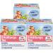 Herbal Common Cold Tea for Children 3 packs x 18 g Mivolis/Germany