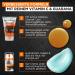 L'Oral Men Expert Gift Set - Hydra Energy Care with Washing Gel & 24h Moisturizer | International Shipping - Buy Online on GoSupps.com