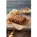 Buy CLIF Bar Energy Bar - White Chocolate Macadamia 12-Pack (12 x 68g) | International Shipping Available - Buy Online on GoSupps.com