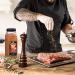 McCormick Grill Mates Brown Sugar Bourbon Seasoning 27 oz - Molasses, Red Bell Peppers - Versatile Blend for Steak, Poultry, Vegetables - Buy Online on GoSupps.com
