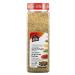 Club House Quality Natural Herbs and Spices No Salt Added Garlicherb Seasoning 566g