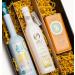  olivaoliva World's Best Organic Oils BIOL 2023 Gift Set 3x500ml - Buy Online on GoSupps.com