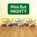 belVita Blueberry Breakfast Biscuit Bites - 6 Boxes (5 Packs Each) | Healthy Snack - Buy Online on GoSupps.com