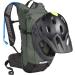 CamelBak M.U.L.E. Pro 14 Bike Hydration Backpack 100oz - Agave Green/Black - Buy Online on GoSupps.com