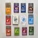 Stack 52 Yoga Practice Cards - Essential Guide for Beginners to Advanced Poses & Asanas with Video Instructions by Certified Teacher - International Shipping - Buy Online on GoSupps.com