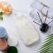 100% Natural Nettle Peeling Glove for Body & Face | Premium Bath Sponge - Elevate Your Skincare Routine - Buy Online on GoSupps.com