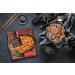 Obento Sesame Teriyaki Udon Bowl - 240g | Authentic Japanese Flavor | International Shipping Available - Buy Online on GoSupps.com