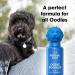 Fridays Dog Grooming 12 oz Oodle Doodler Shampoo - Cleanse, Soothe, and Deodorize with Skin-Healthy Formula for a Shiny Coat - Buy Online on GoSupps.com