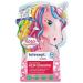 Tetesept Kinder Bathing Pass My Unicorn Foam Bath - Nourishing Strawberry Fragrance for Kids | 15 Pack - International Shipping Available - Buy Online on GoSupps.com