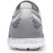 Doussprt Women's Quick Drying Water Shoes - Grey - Size 7 | Sports Aqua Shoes - Buy Online on GoSupps.com