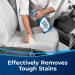 Bissell Woolite Advanced Stain & Odor Remover + Sanitize 22oz - 22 fl oz - Buy Online on GoSupps.com