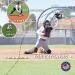Fielder's Dome Mat - Baseball and Softball Training Equipment for Enhanced Fielding and Catching Skills - Buy Online on GoSupps.com