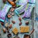 Brynmor Pecan Flapjack 20 x 80g Individually Wrapped Bars A Perfect Treat For Snack Time Pecan 20 Count (Pack of 1) - Buy Online on GoSupps.com