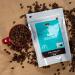 Blue Mountain Blend Medium Roast Ground Coffee 227g - Ideal for French Press, Cafetiere, Filter, Drip, V60, Aeropress - Strength 3 - Brown Bear - Donate to Free The Bears - Buy Online on GoSupps.com