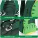Accmor Toddler Harness Backpack with Leash - Cute Dinosaur Kid Backpacks and Anti Lost Wrist Link - Child Walking Harness Leash - Mini Toddler Backpack Rope Tether - Green - Buy Online on GoSupps.com