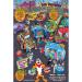 Kelloggs Froot Loops Breakfast Cereal with Marshmallows  Fruit Flavored  Halloween Snacks  Original with Spooky Marshmallows  10.5oz Box (1 Box) - Buy Online on GoSupps.com