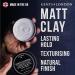 Gents of London Carbon Clay Matte Hair Clay 75g - Medium Hold Styling Wax for Men - Buy Online on GoSupps.com