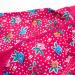 BONVERANO Baby Girls Sunsuit/Swimsuit UPF 50+ Sun Protection One Piece with Sun Hat - Mei Red Flowers (2-3 Years) - Buy Online on GoSupps.com