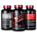 Nutrex Research T-Up Natural Testosterone Booster for Men Test Booster Muscle Enhancer and Libido Support Pills | DAA D-Aspartic Acid Supplement  Zinc  B6  B12 | 120 Capsules - Buy Online on GoSupps.com