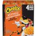 Cheetos Mac N Cheese Bold & Cheesy Flavour Pasta With Sauce 4 Count 680 g Bold & Cheesy Pack of 1 - Buy Online on GoSupps.com