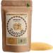Spintz 1000g smoke salt |Hickory smoke salt |Hickory Smoked Salt |Dining salt |Smoked salt |Ideal for vegan nutrition |spicy intensive smoke salt |Plastic -free packaged 1000.0 gram
