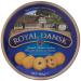 Royal Dansk Danish Butter Cookies 908 Grams
