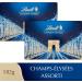 Lindt Champs- lys es Assorted Chocolate Box 182g Pack of 2 - Buy Online on GoSupps.com