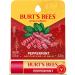Burt's Bees Peppermint Lip Balm Blister for Unisex 0.15 Ounce