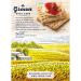 Triscuit Rosemary & Olive Oil Crackers Family Size - 6 Boxes (12.5 oz each) - Buy Online on GoSupps.com
