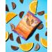 Buttermilk Zingy Orange Choccy Segments 100g - Buy Online on GoSupps.com