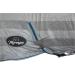 Marengos Flying Corner Cloister - Insect & Pest Protection Adjustable Ceiling for Horses - 115cm Silver Gray - Buy Online on GoSupps.com