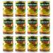 Andersen Split Pea with Bacon Soup - 15 oz (12 pack) 15 Ounce (Pack of 12)