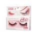 KISS Looks So Natural Playful Eyelashes - Best International Shipping for Stunning Eyes - Buy Online on GoSupps.com