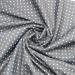 Teamoy Reusable Pail Liner for Cloth Diaper - Pack of 2 | Gray Triangle & Dots Wet Bag - Buy Online on GoSupps.com